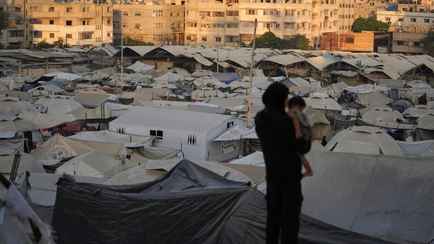 Кабмин Израиля одобрил план оккупации Газы. Оппозиция предупредила о грядущей «катастрофе»