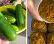 Рецепт «вкуснейшего» соуса из переросших огурцов набрал 1,6 млн просмотров в TikTok. Зрители разделились на 2 лагеря