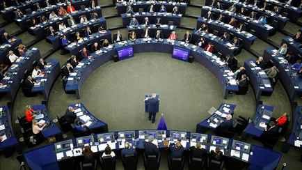 Украина и ещё 7 стран присоединились к 18-му пакету санкций ЕС против Беларуси