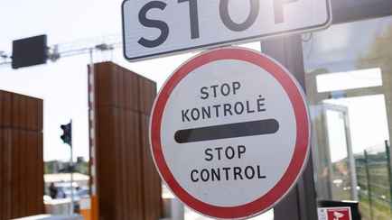 Совмин снова продлил запрет на ввоз в Беларусь 12 категорий товаров из Литвы