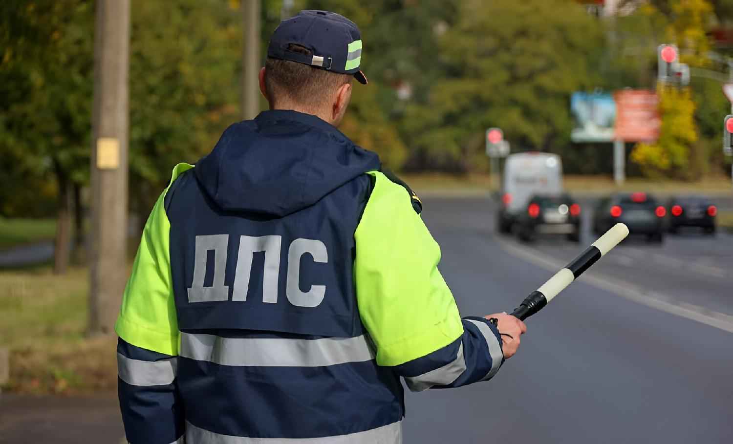 Штраф — до 126 рублей. В ГАИ напомнили белорусам о 12-дневной обязанности