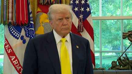 США получат права на часть территорий? Трамп раскрыл детали мирного договора Армении и Азербайджана