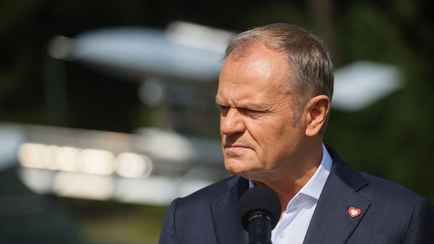 Премьер Польши Туск призвал Путина и Зеленского не встречаться в Будапеште — «Я суеверный»