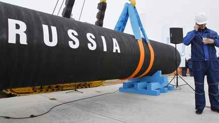 Евросоюз нарастил импорт российского газа на 29% перед полным запретом