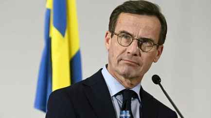 Премьер-министра Швеции обвинили в том, что он «поддался ИИ-психозу»