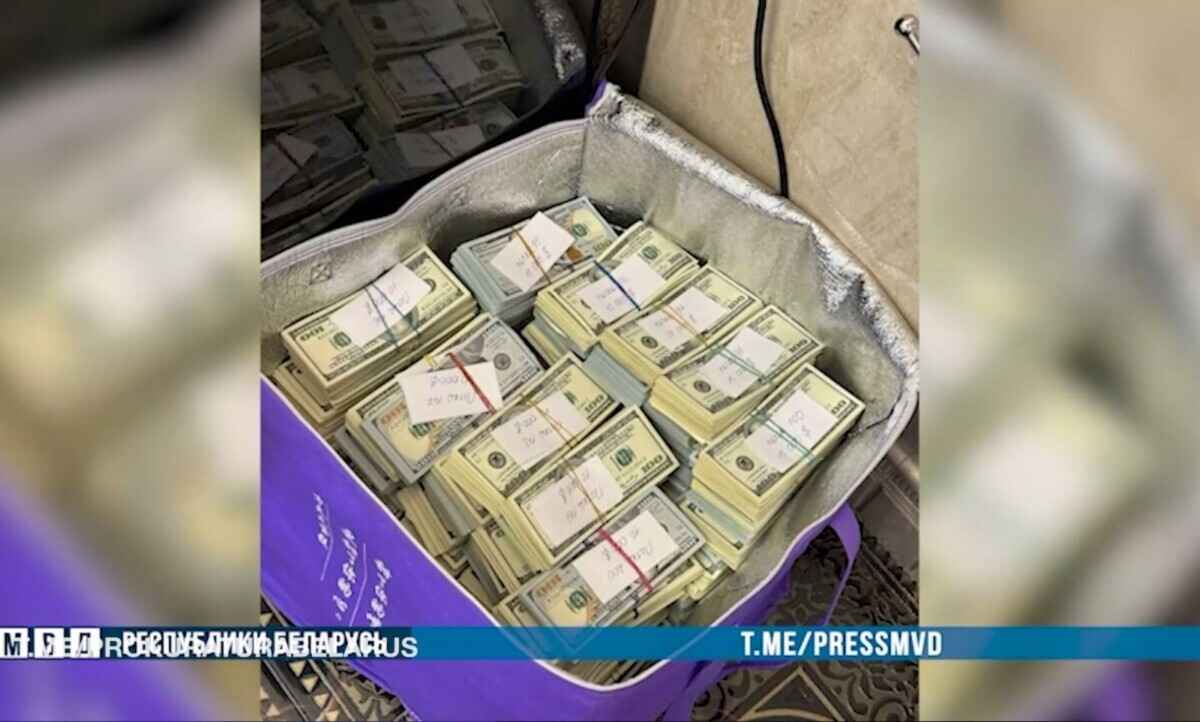 Суд изъял у экс-замглавы БелЖД более 3 млн долларов и приговорил к 10 годам тюрьмы