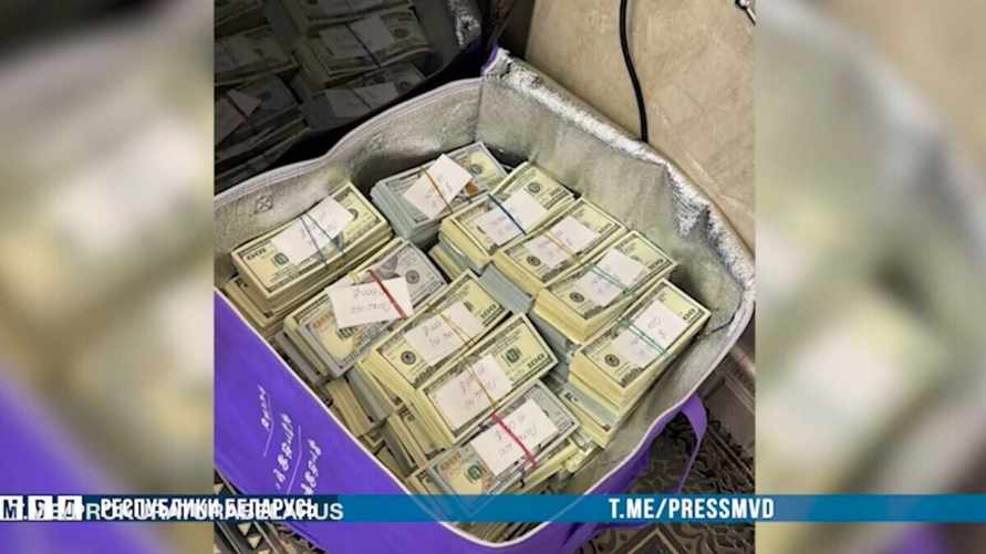 Суд изъял у экс-замглавы БелЖД более 3 млн долларов и приговорил к 10 годам тюрьмы