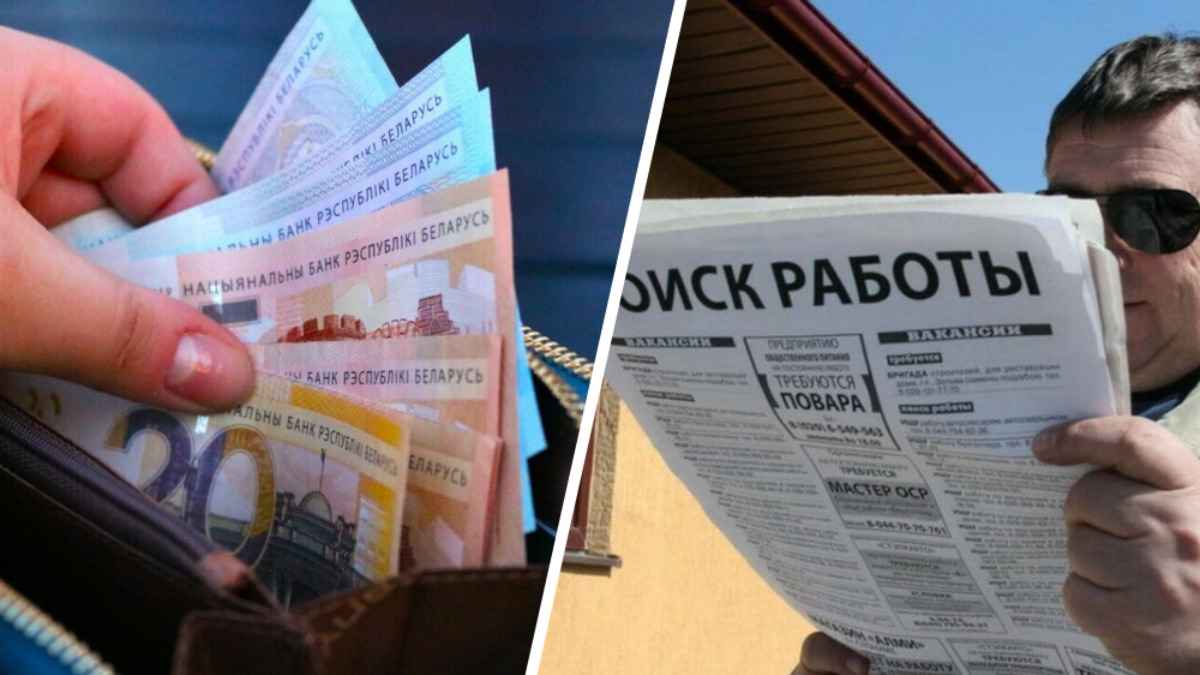 Ветеринар, электрик, водитель и не только. Нашли сотню вакансий с зарплатой в 2 раза выше средней по Беларуси