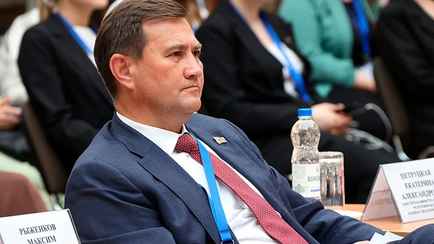 МИД Беларуси призвал западные страны «прозреть», открыть границы и снять санкции