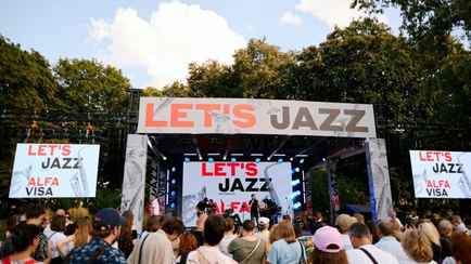 В Минске объявили фестиваль с музыкантами из Чикаго и Лондона