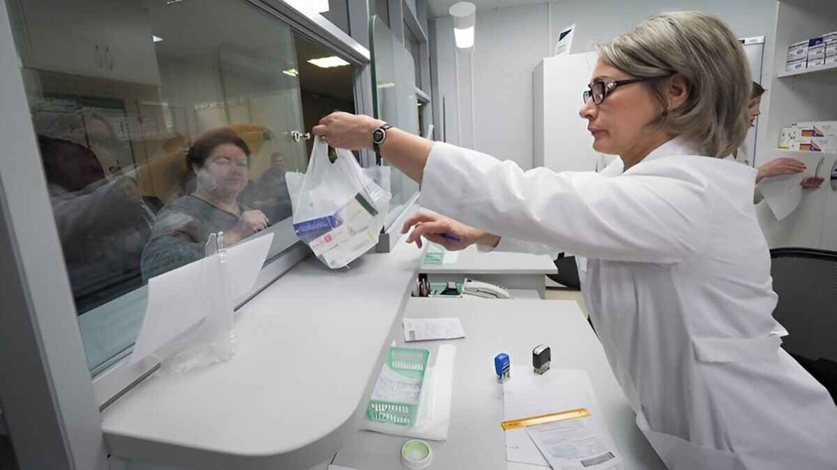 Фото иллюстрационное