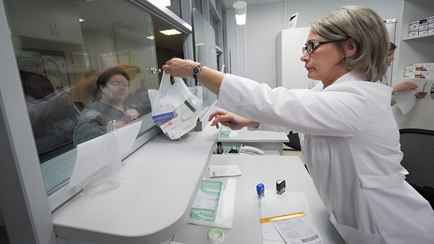 Минздрав Беларуси изменил список безрецептурных препаратов. Что убрал, а что добавил?