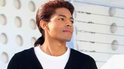 Россия выбрала представителем США на «Интервидении» псевдосына Майкла Джексона