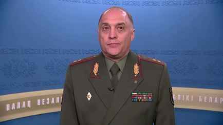 Вольфович заявил о планах оснастить «Полонезы» ядерными боеголовками