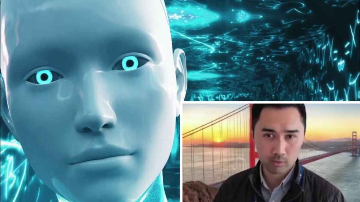 Врач рассказал, как ИИ доводит людей до психоза — "Заставил поверить, что он - мессия"