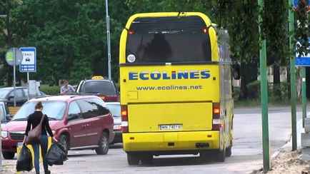 До 634 рублей за билет? Белорусы пожаловались на резко подорожавшие билеты в Вильнюс