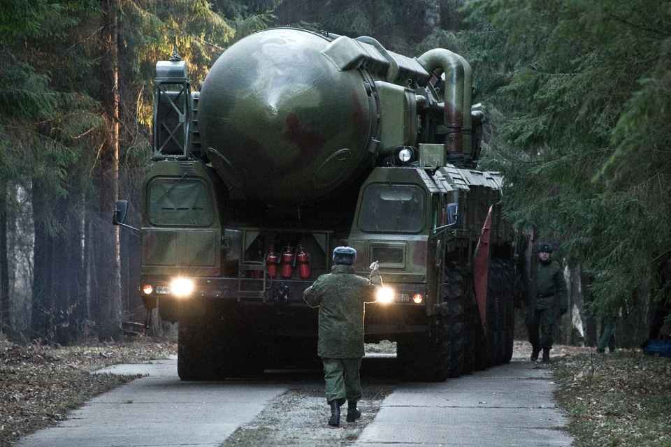 Минобороны РФ отчиталось об уничтожении в Украине заводов баллистических ракет. Киев ответил