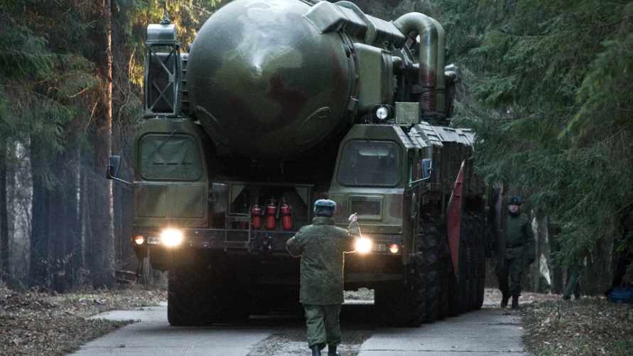 Минобороны РФ отчиталось об уничтожении в Украине заводов баллистических ракет. Киев ответил