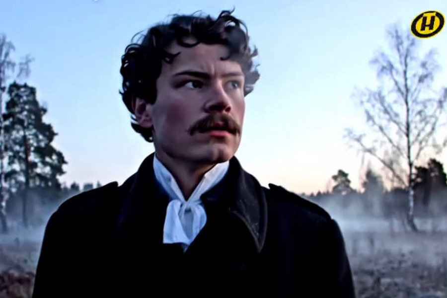 В Сети появился ИИ-видеоклип с Максимом Богдановичем в главной роли