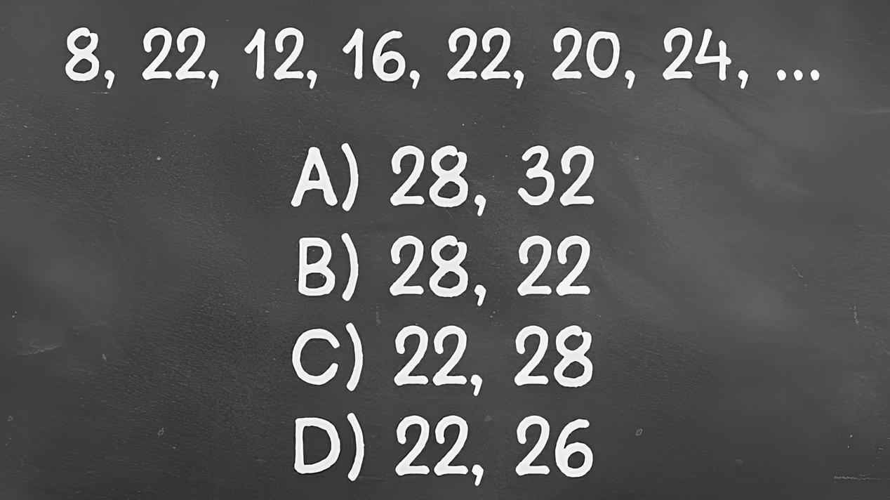 Эта задачка поставила в тупик весь интернет. А ответ оказался прост как никогда
