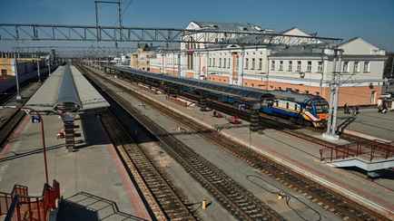 БелЖД не исполнила обязательства по облигациям — Минфин