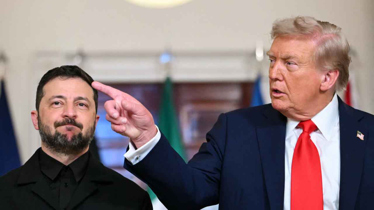 Трамп предложил Украине отвоевать у России все территории – «Возможно, даже пойти дальше»