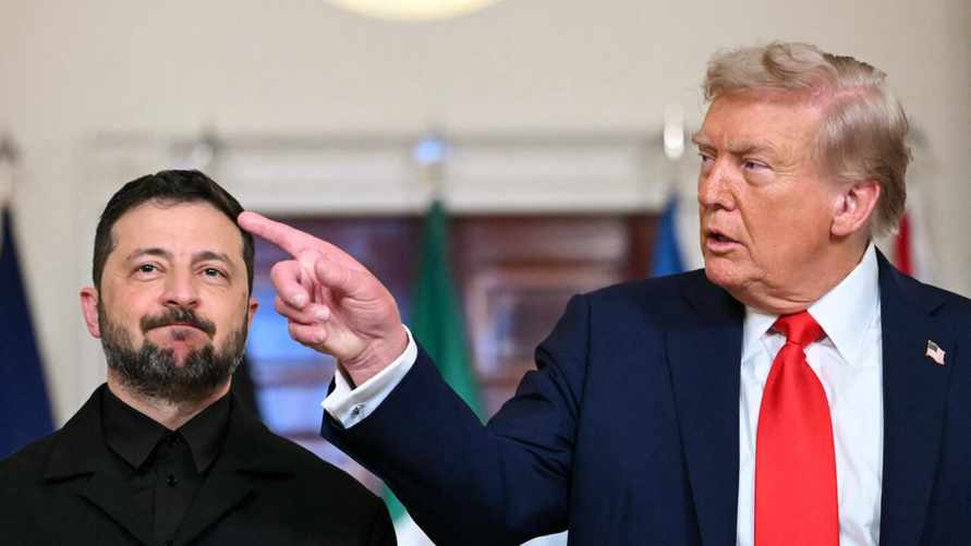 Трамп предложил Украине отвоевать у России все территории – «Возможно, даже пойти дальше»