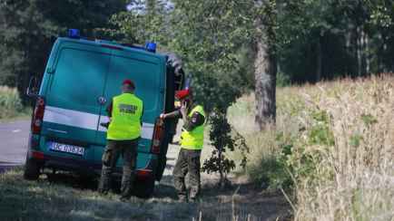В Польше обнаружили ещё один боевой беспилотник — RMF FM