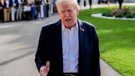 Белый дом предупредил об остановке работы госорганов США с 1 октября