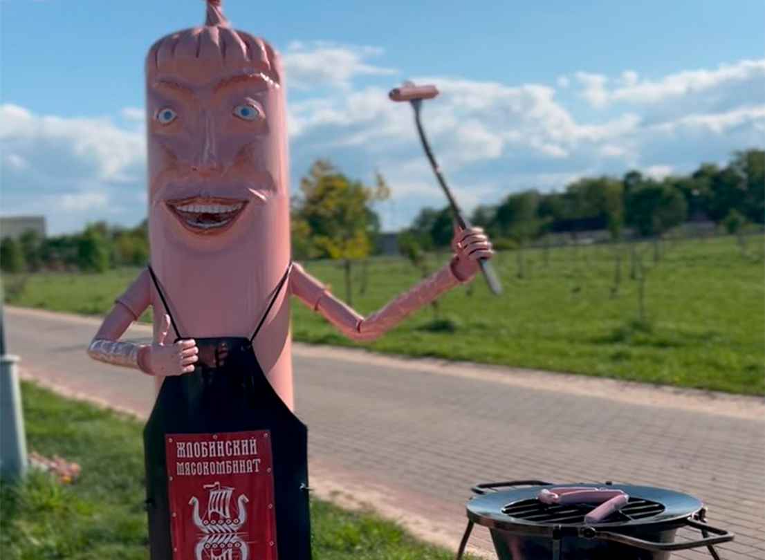 В последний день августа сразу 6 городов Беларуси побили температурные рекорды. Где было +33°C?