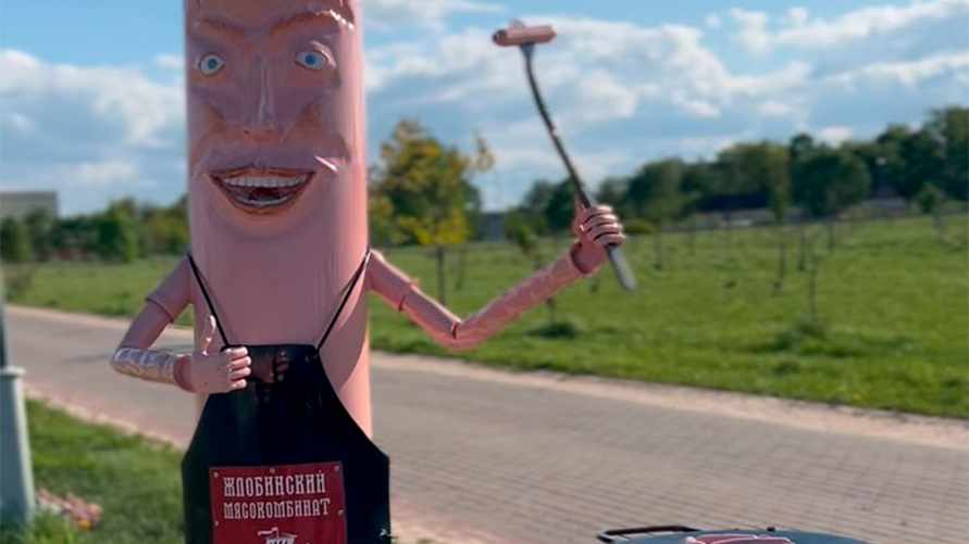 В последний день августа сразу 6 городов Беларуси побили температурные рекорды. Где было +33°C?