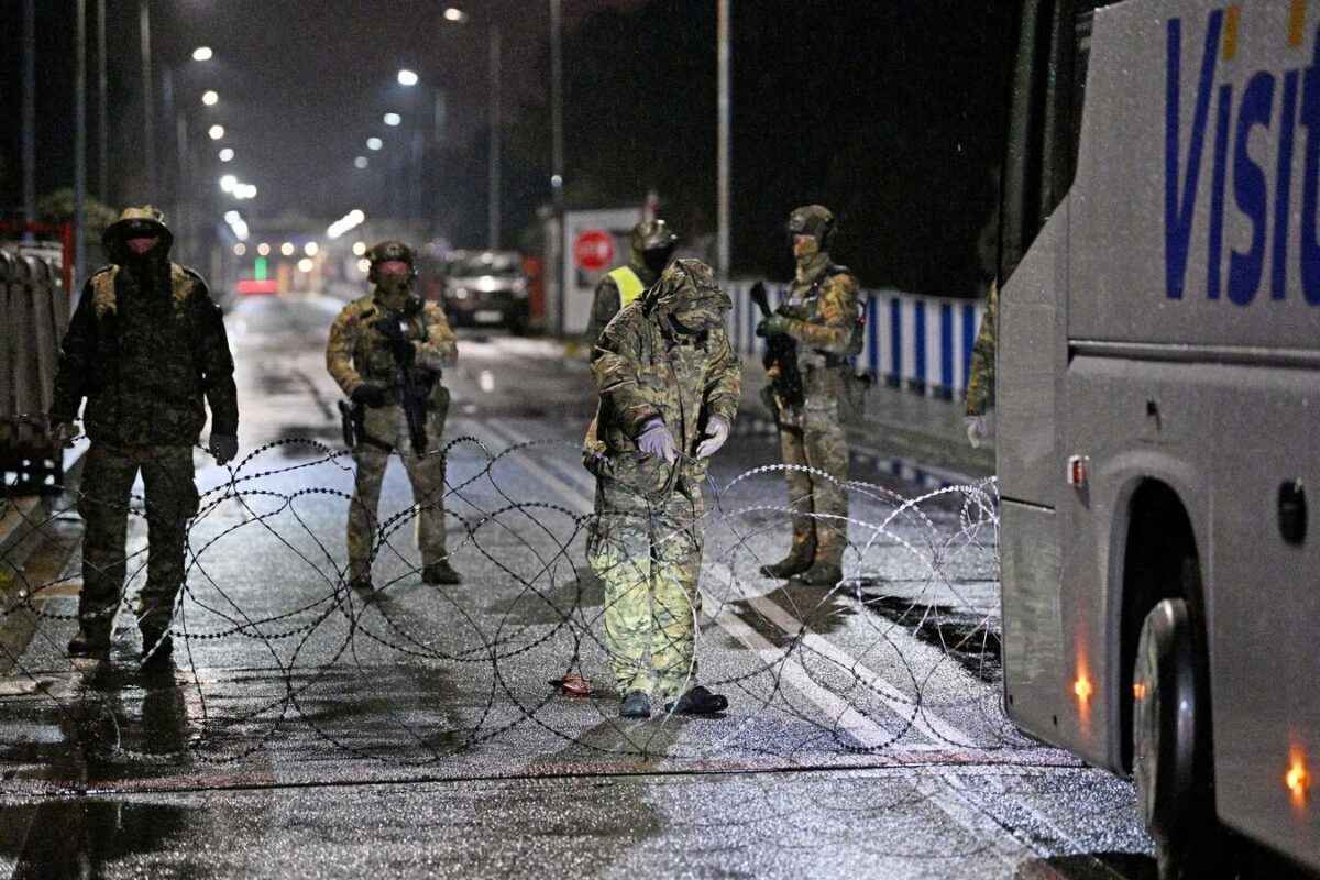 Вице-спикер Сейма Польши раскрыл причины открытия границы с Беларусью