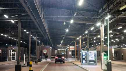 В ГПК Беларуси назвали точное время и погранпереходы, которые откроются на границе с Польшей