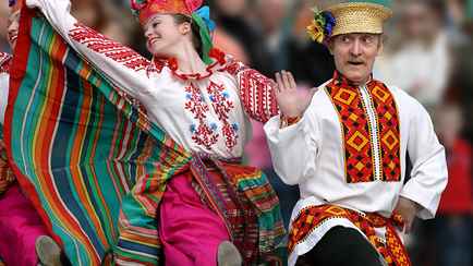 Европейские учёные переписали историю происхождения славян и назвали роль территорий Беларуси  — «Тысячи могил заговорили»