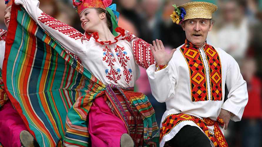 Европейские учёные переписали историю происхождения славян и назвали роль территорий Беларуси - "Тысячи могил заговорили"