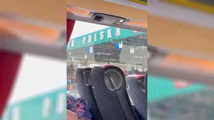 Белоруска поделились «самым абсурдным» способом, как попасть в Польшу