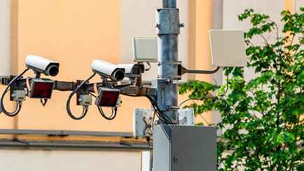 В ГАИ Минска рассказали о внедрении ИИ и для кого специально включают зелёный на светофорах