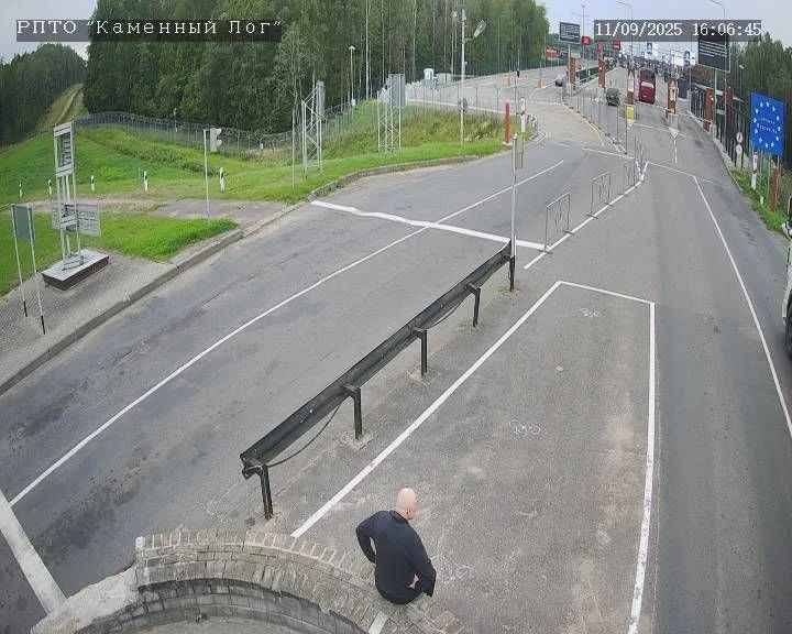 Один из освобожденных заключённых отказался покидать Беларусь - Пограничная служба Литвы