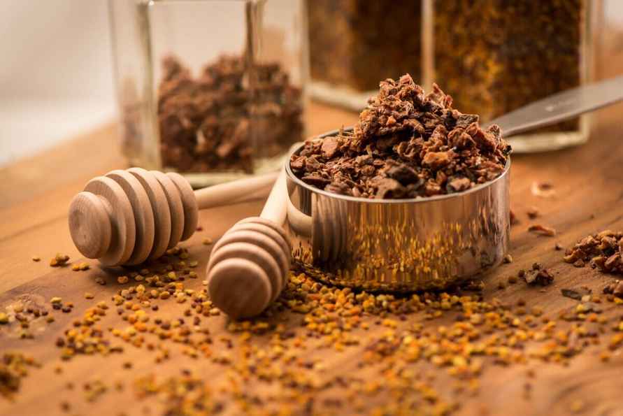 Врач назвала продукты, специи и экстракты, которые осенью нужны всем белорусам. Что поможет от омикрона ниндзя?