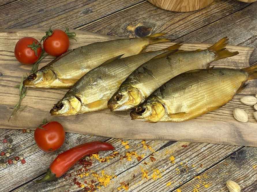 Эту нежную до неприличия рыбу мечтают словить многие рыбаки. Где найти в Беларуси и как приготовить?