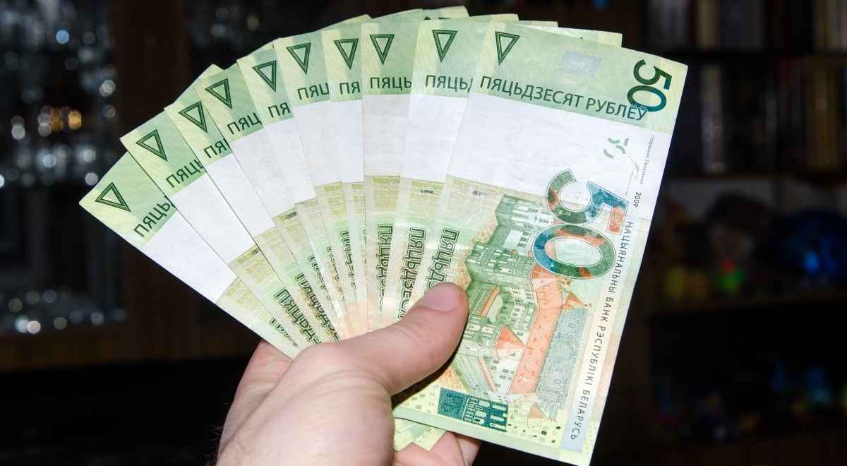 В БРКА рассказали, как белорус сохранил 7000 рублей в споре с налоговой