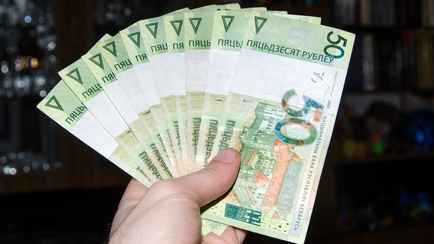 В БРКА рассказали, как белорус сохранил 7000 рублей в споре с налоговой