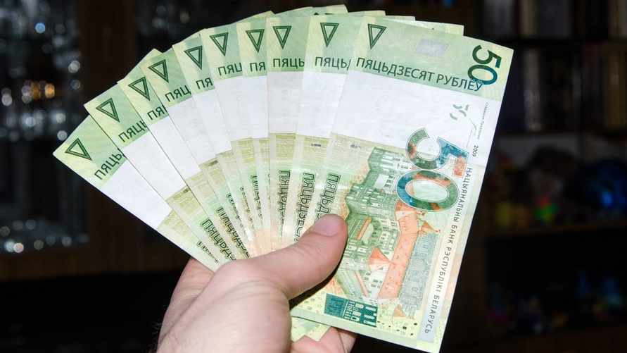 В БРКА рассказали, как белорус сохранил 7000 рублей в споре с налоговой