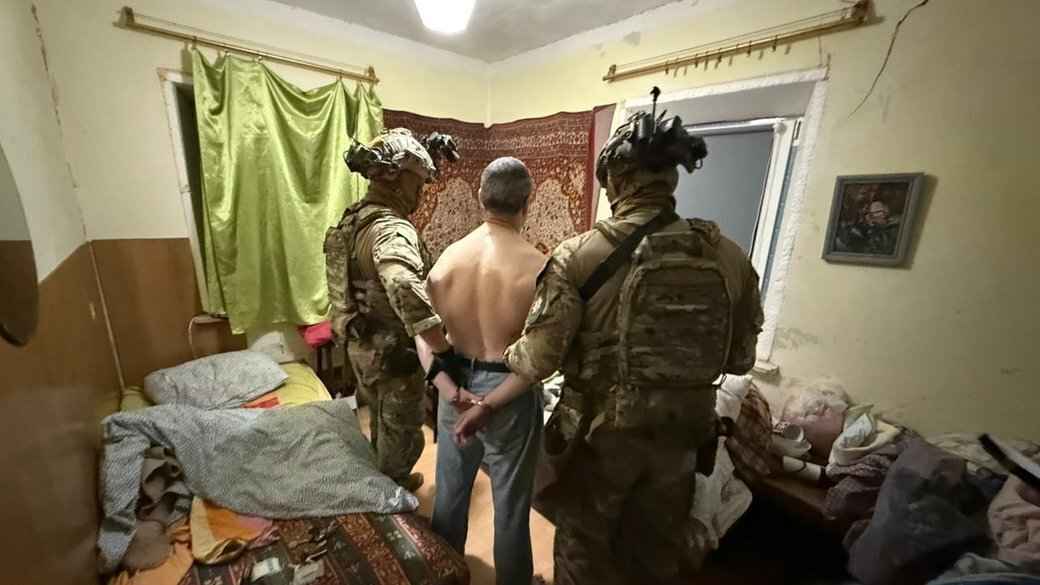 Полиция Украины обнаружила в убийстве Парубия «российский след»