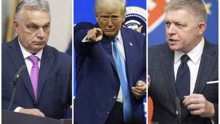 Откажутся ли Словакия и Венгрия от российских нефти и газа? У этих стран есть альтернатива