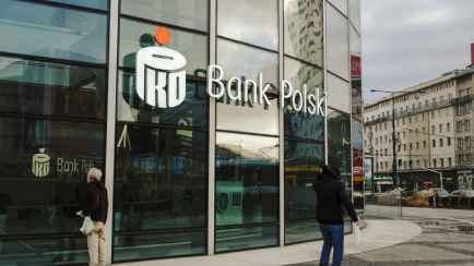 Белорусы задолжали польским банкам почти 1 млрд евро
