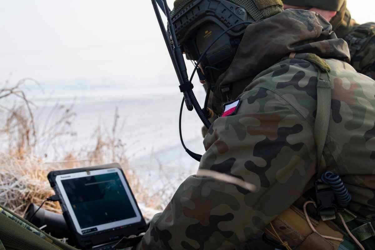 Польша потратила на импорт таких вооружений в 5 раз больше, чем США