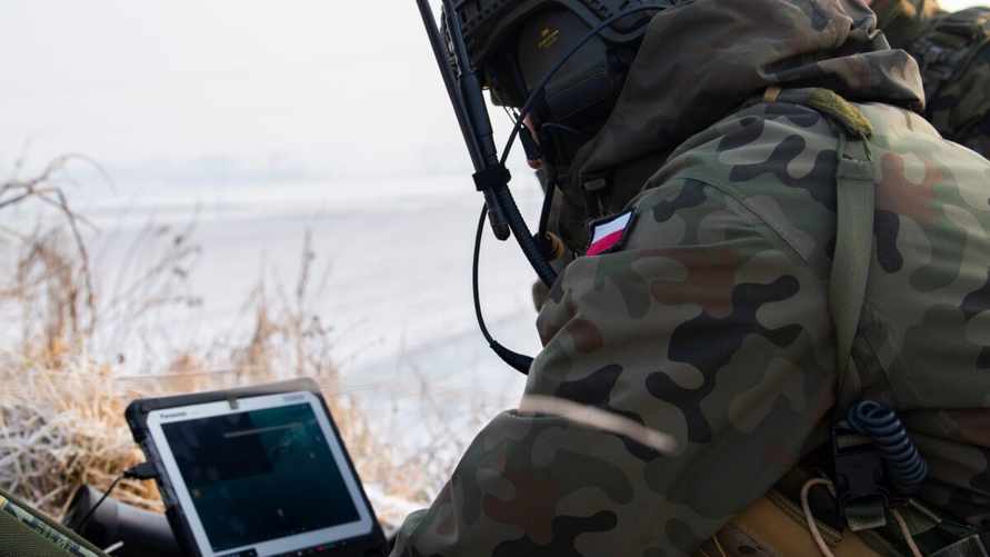 Польша потратила на импорт таких вооружений в 5 раз больше, чем США