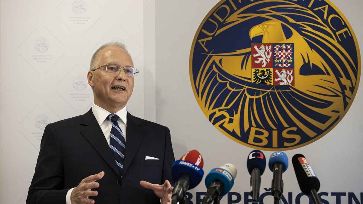 Чехия обвинила КГБ Беларуси в создании шпионской сети в ЕС