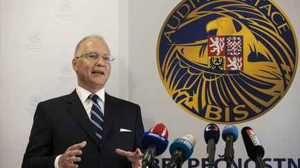 Чехия обвинила КГБ Беларуси в создании шпионской сети в ЕС